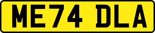 ME74DLA