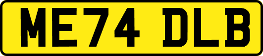 ME74DLB