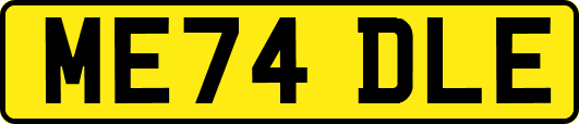 ME74DLE