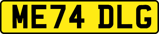ME74DLG