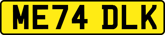 ME74DLK