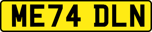 ME74DLN