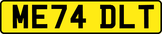 ME74DLT