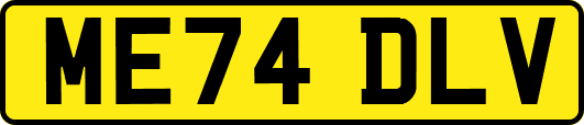 ME74DLV