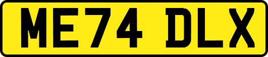 ME74DLX