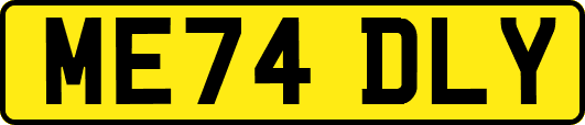 ME74DLY