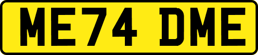 ME74DME