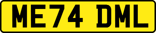 ME74DML