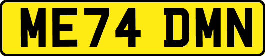 ME74DMN
