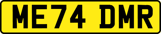 ME74DMR