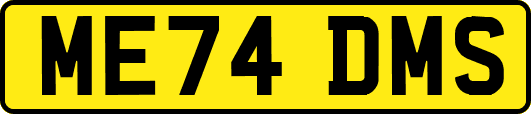 ME74DMS