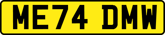 ME74DMW