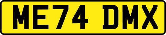ME74DMX