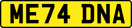 ME74DNA