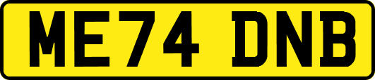 ME74DNB