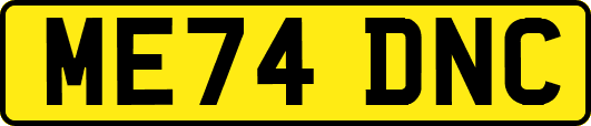 ME74DNC