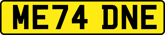 ME74DNE