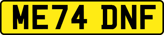 ME74DNF