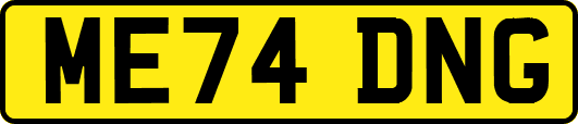 ME74DNG