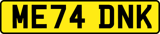 ME74DNK