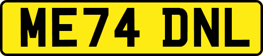 ME74DNL