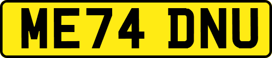 ME74DNU
