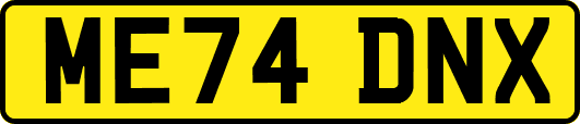 ME74DNX