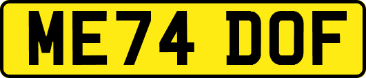 ME74DOF