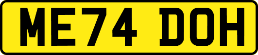 ME74DOH