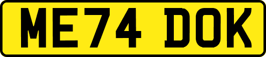 ME74DOK