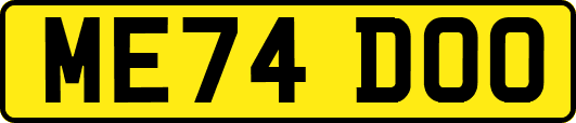 ME74DOO