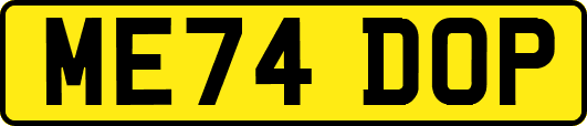 ME74DOP