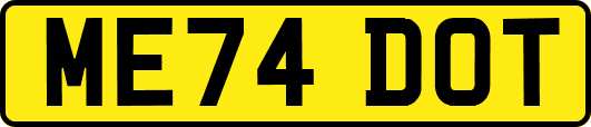 ME74DOT