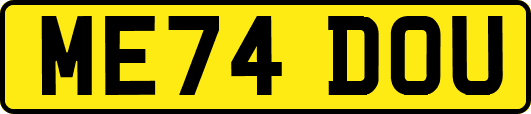 ME74DOU