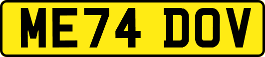ME74DOV