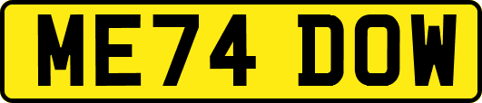 ME74DOW
