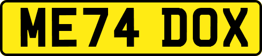 ME74DOX