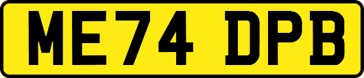 ME74DPB