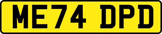ME74DPD
