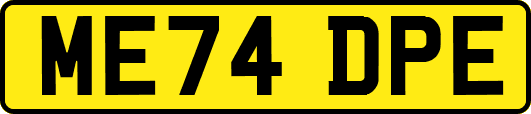 ME74DPE