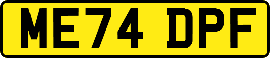 ME74DPF