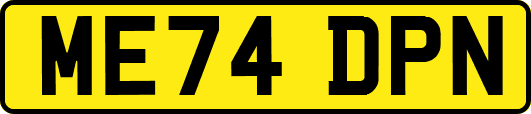 ME74DPN