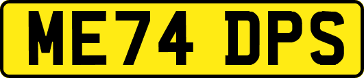 ME74DPS