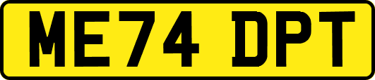 ME74DPT