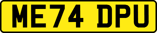 ME74DPU