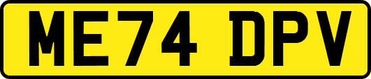 ME74DPV