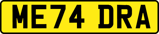ME74DRA