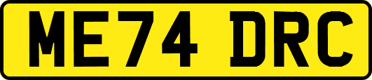 ME74DRC
