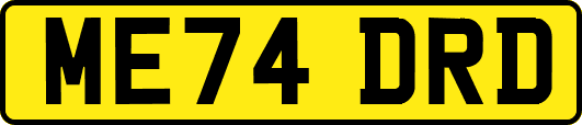 ME74DRD