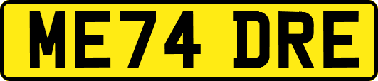 ME74DRE